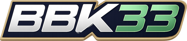 BBK33 লোগো